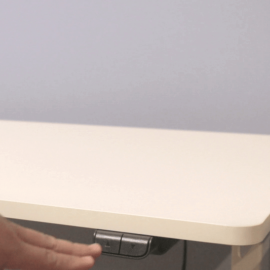 Ultimate Showdown: Maxima vs. Carolina vs. Golden Promise: Which SG Mark Desk Suits You Best?