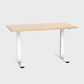 New Spring Height Adjustable Desk with Memory Preset and Alarm