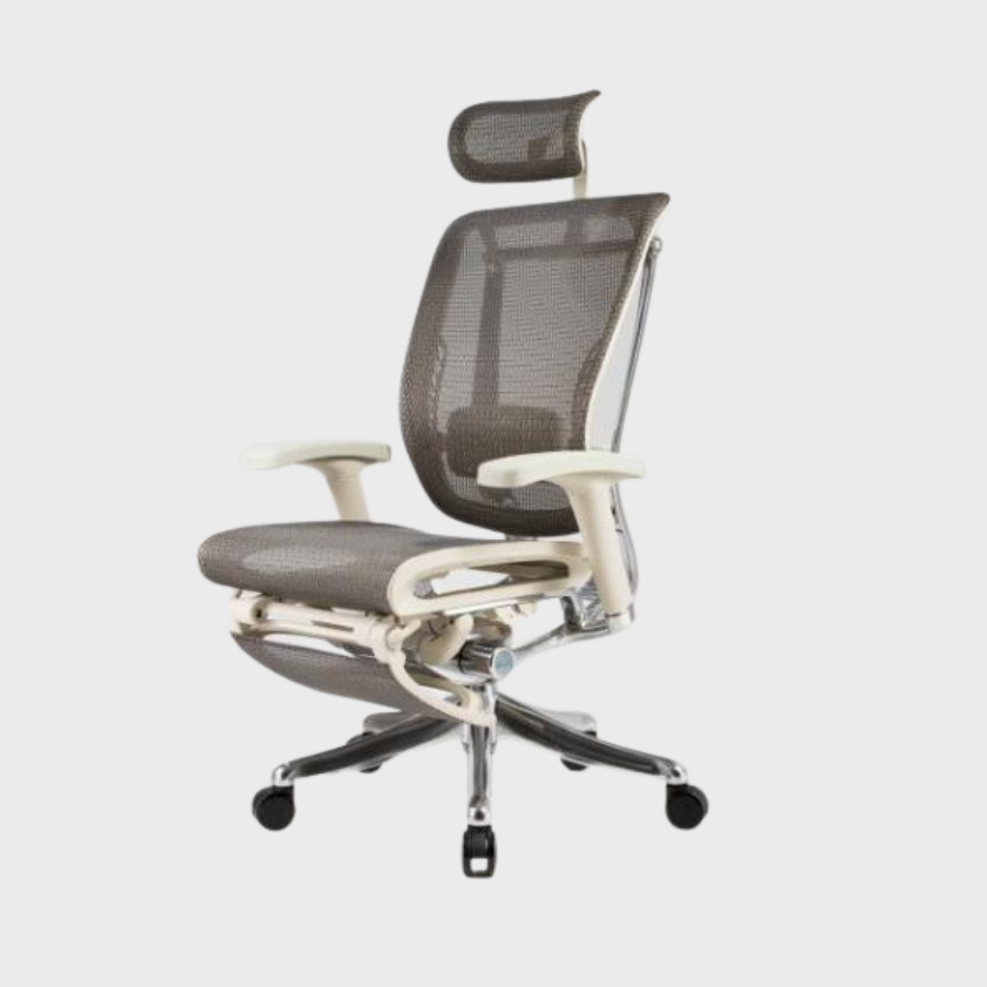 S01 Fully Adjustable Office Chair
