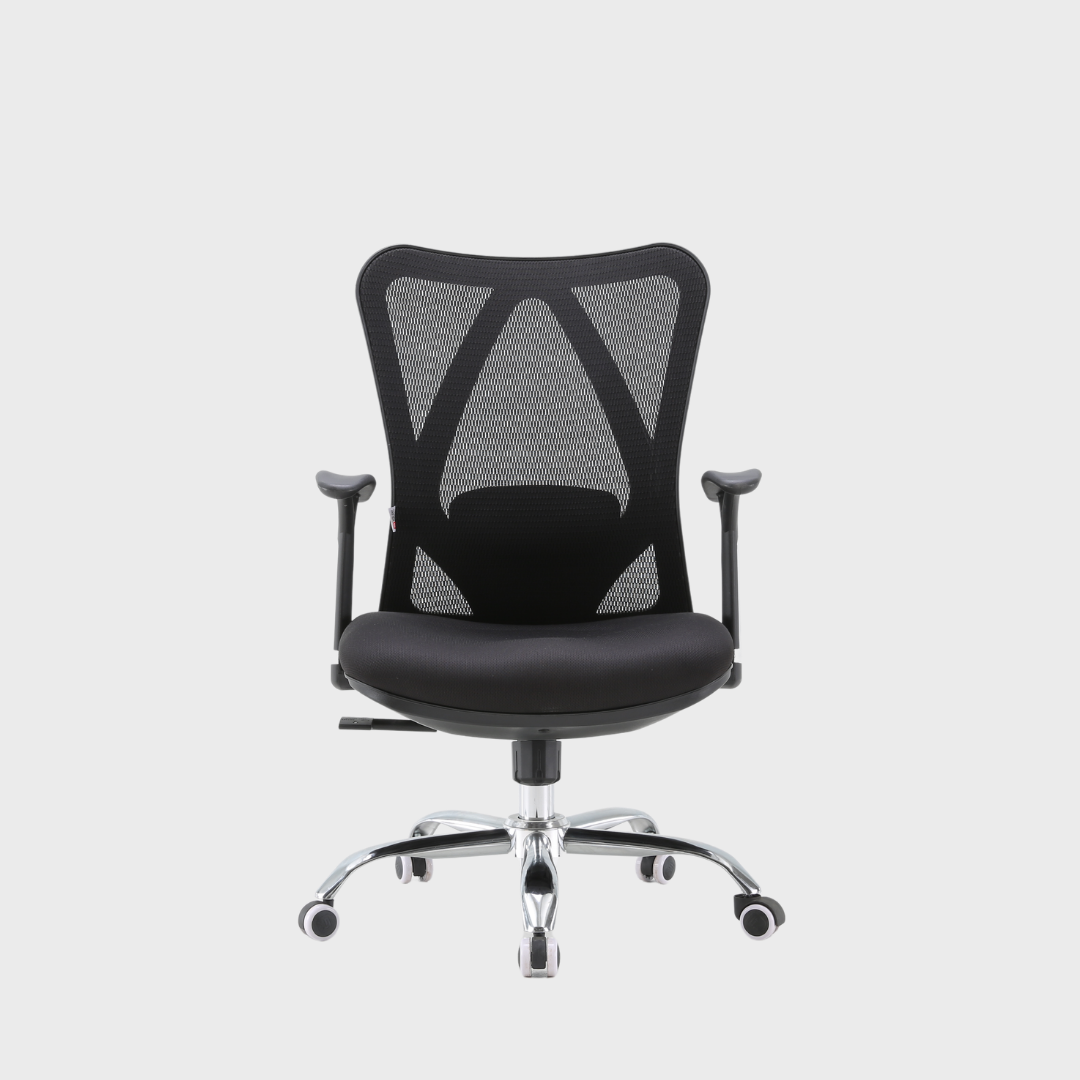 M16 Basic Office Ergonomic Chair