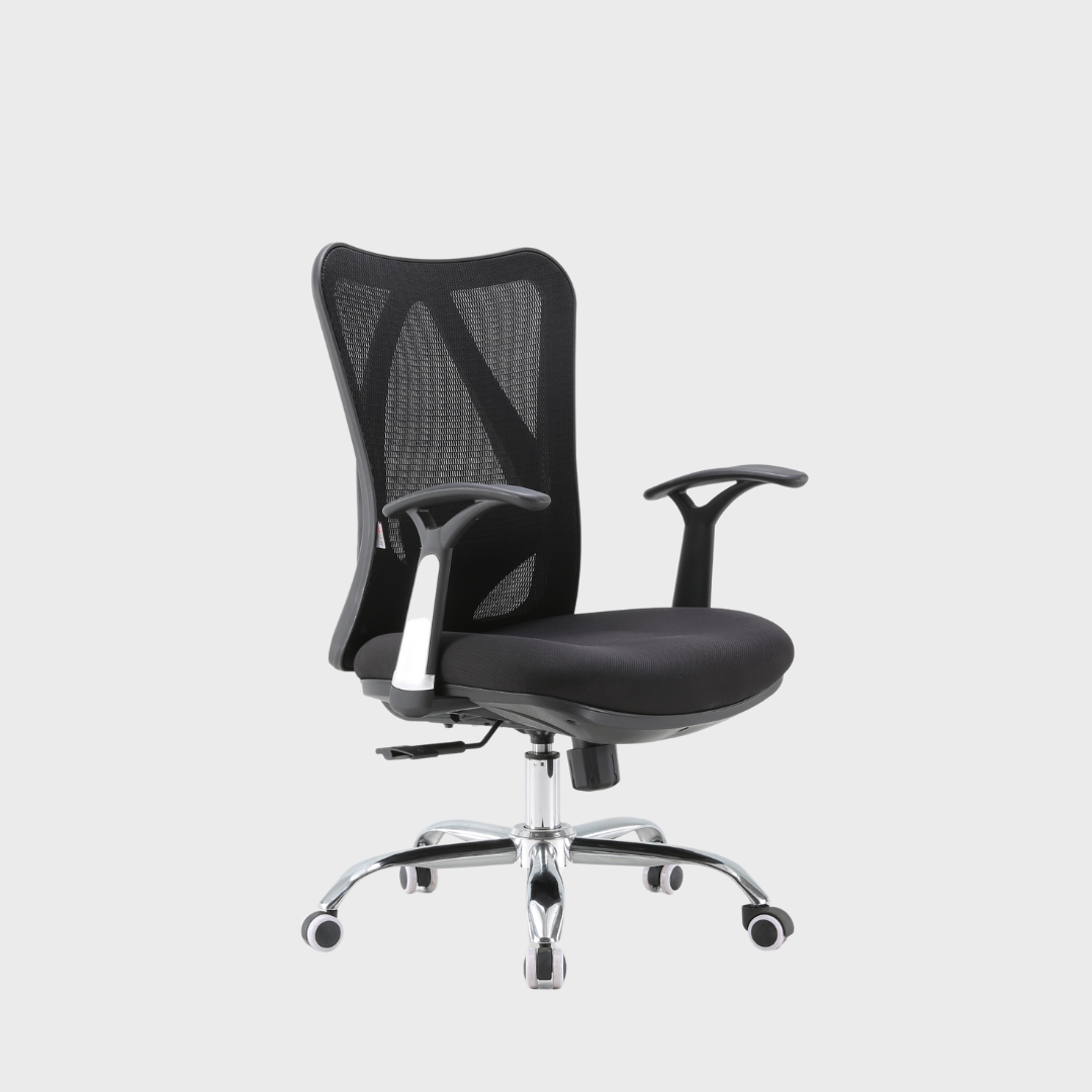 M16 Basic Office Ergonomic Chair