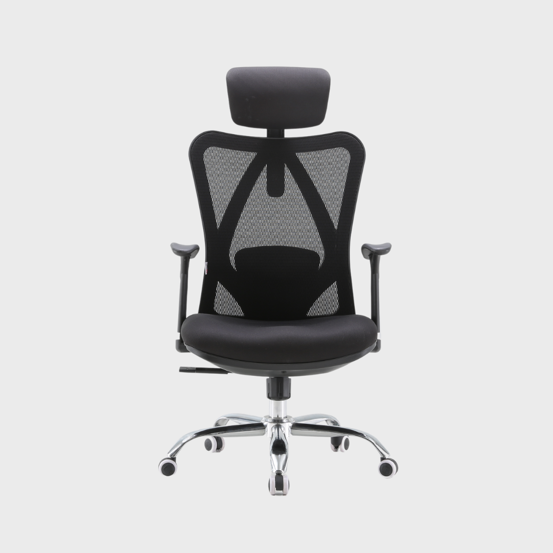 M16 Basic Office Ergonomic Chair