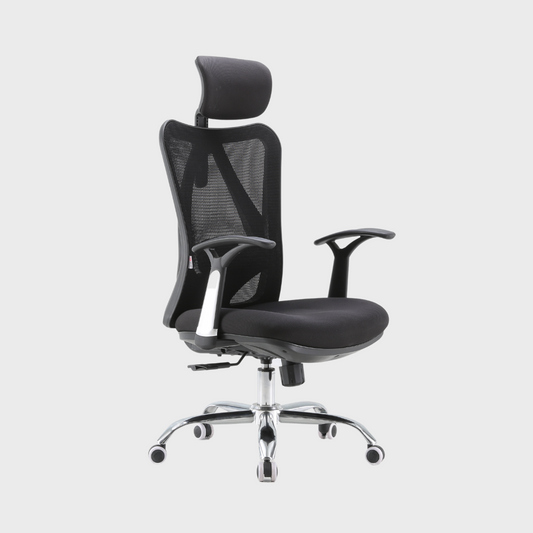 M16 Basic Office Ergonomic Chair