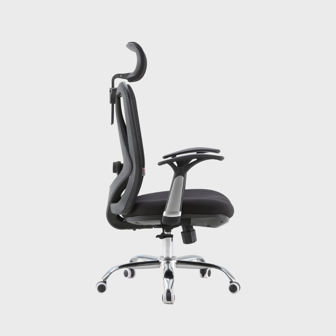 M16 Basic Office Ergonomic Chair