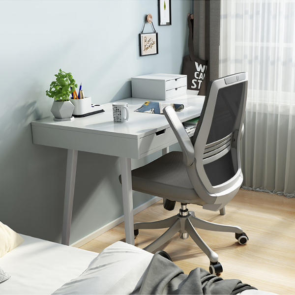 M59 Ergonomic Office Chair in Grey