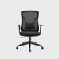 M83 Ergonomic Office Chair with Headrest BlackM83 Ergonomic Office Chair Black