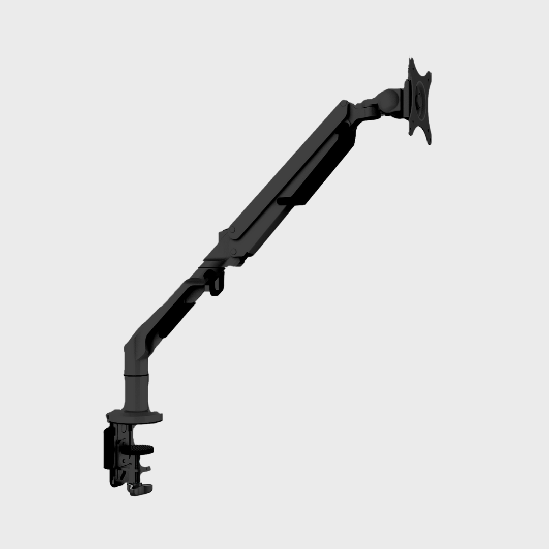 Monitor Arm in Black