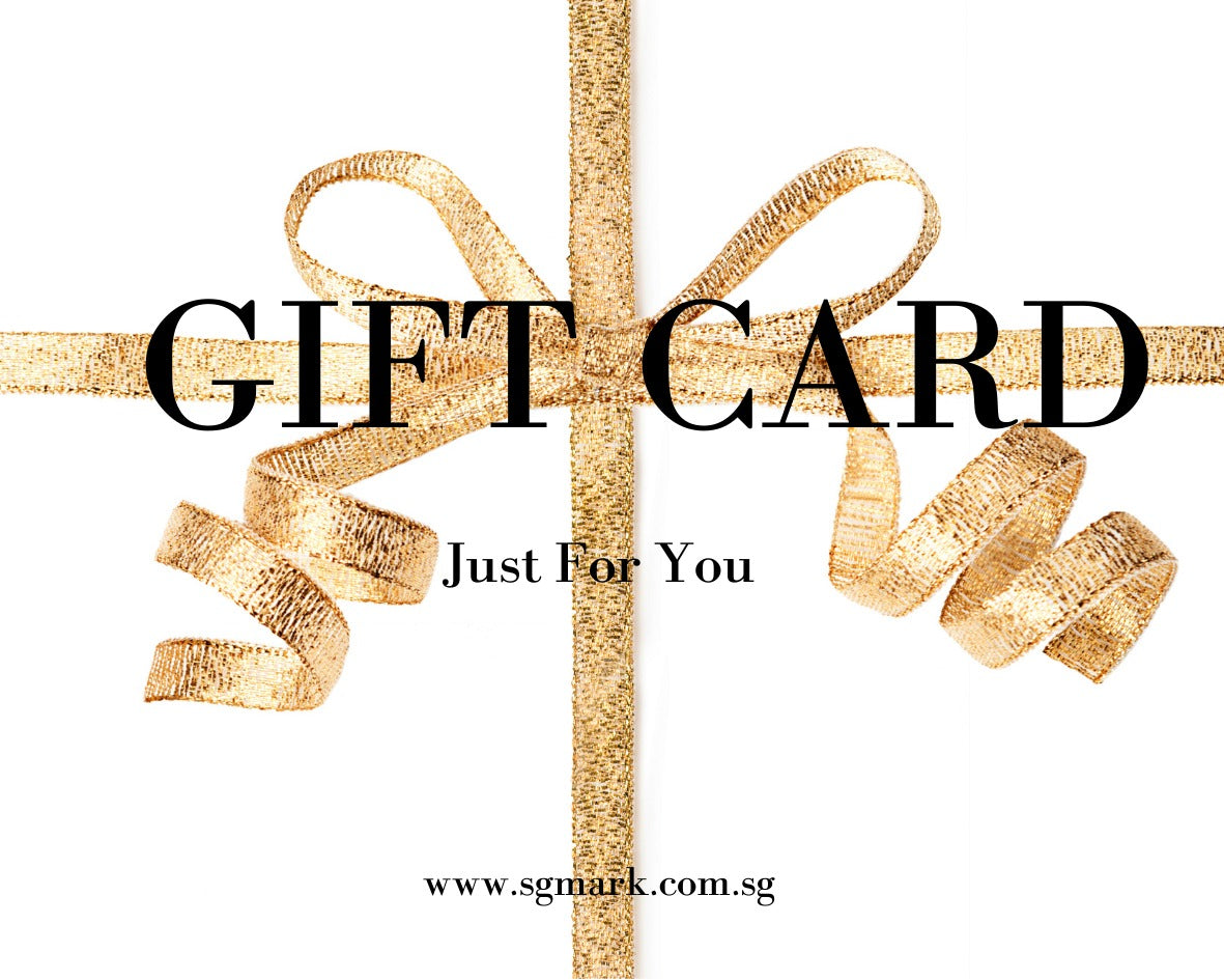 SGMARK GIFT CARDS