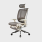 S01 Fully Adjustable Office Chair