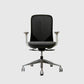 Ergonomic Fully Adjustable Office Chair in Black