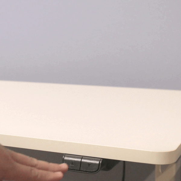Daisy Chain Basic Height Adjustable Desk