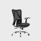 Height Adjustable Desk + Ergonomic Chair + Monitor Arm (Bundle A)