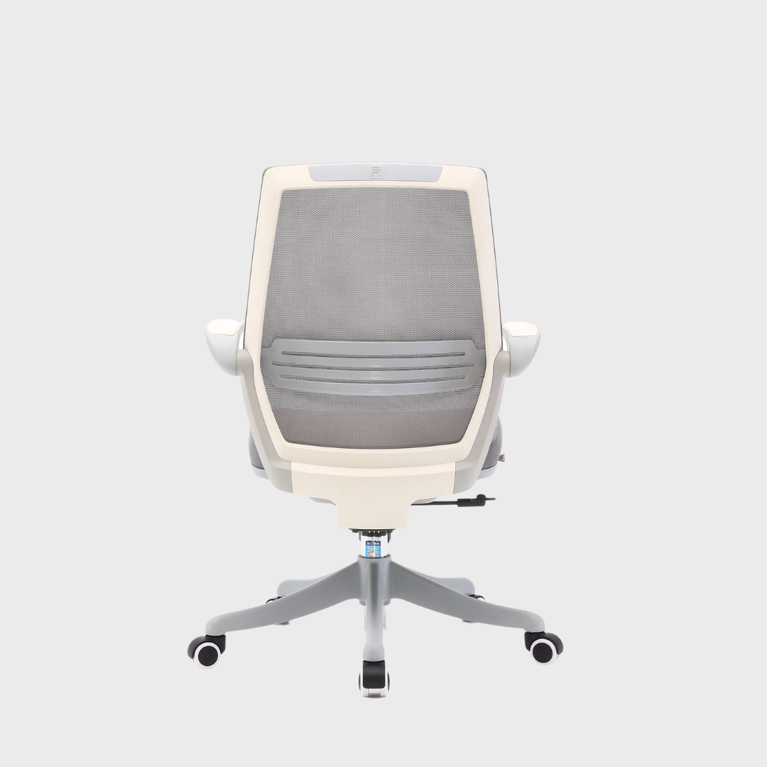 M59 Ergonomic Office Chair in Grey